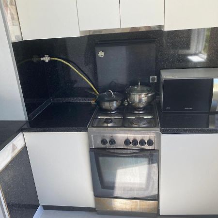 Guldana Apartment Aktau  Bagian luar foto